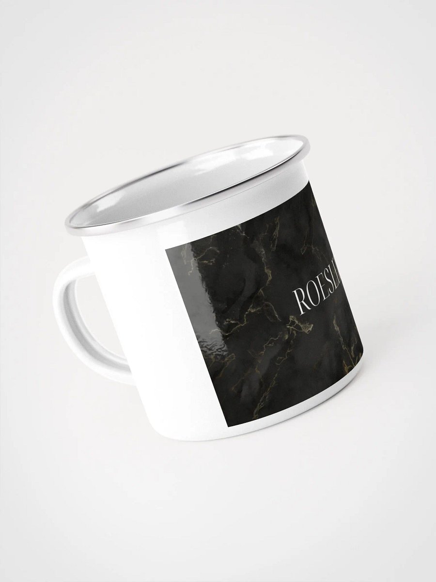 Roesler Enamel Adventure Mug product image (4)