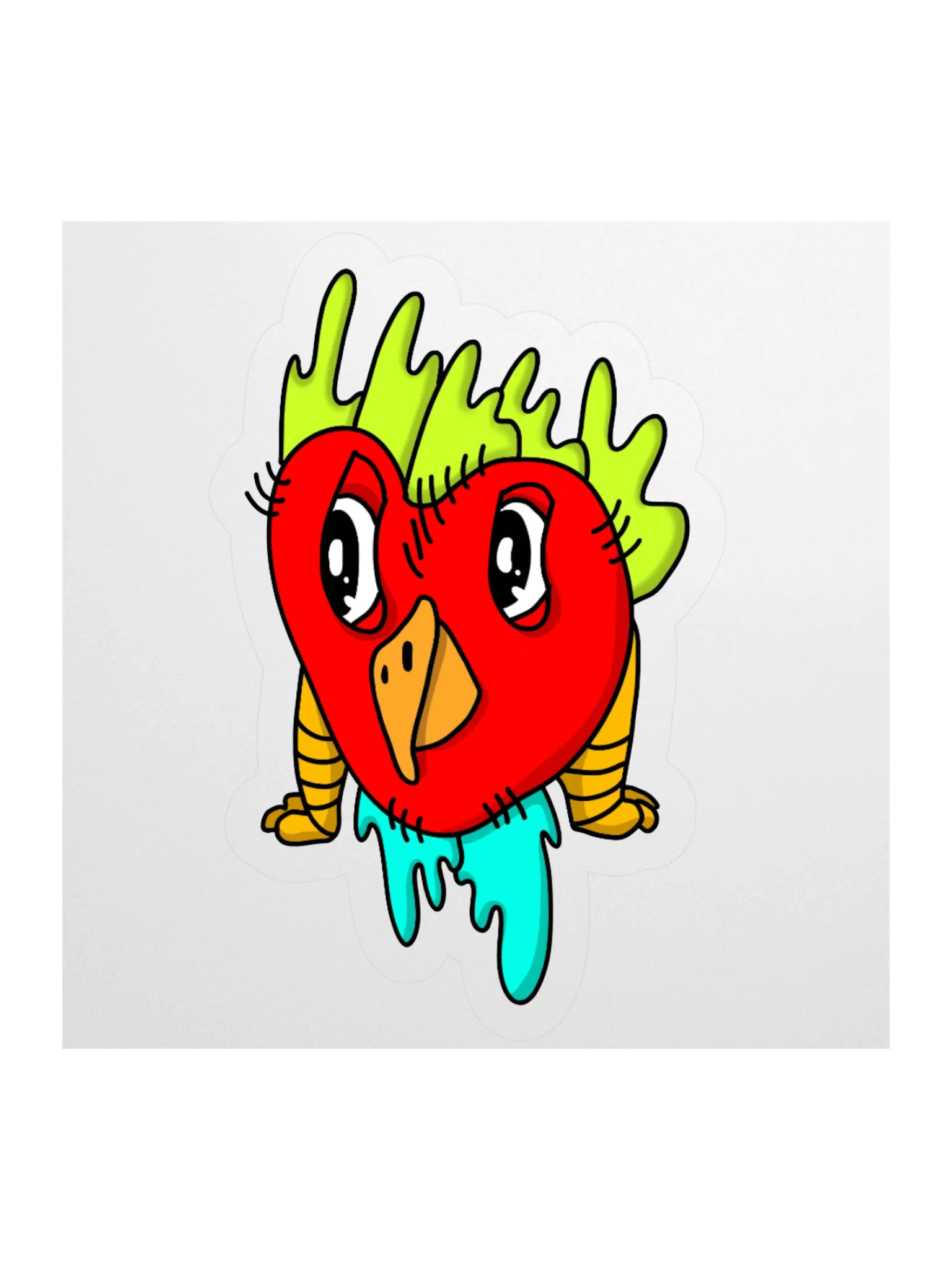 Doodle Roost product image (2)