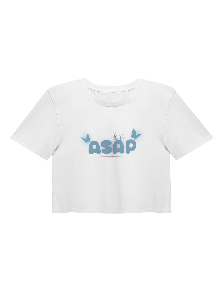 Asap Crop Top product image (2)