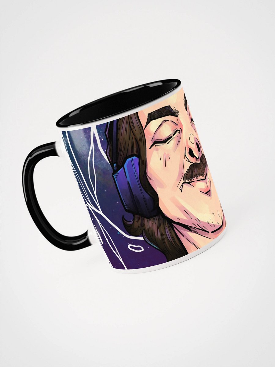 Cosmos Mug product image (3)