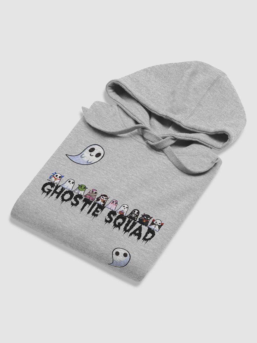 Ghostie Squad hoodie! product image (54)