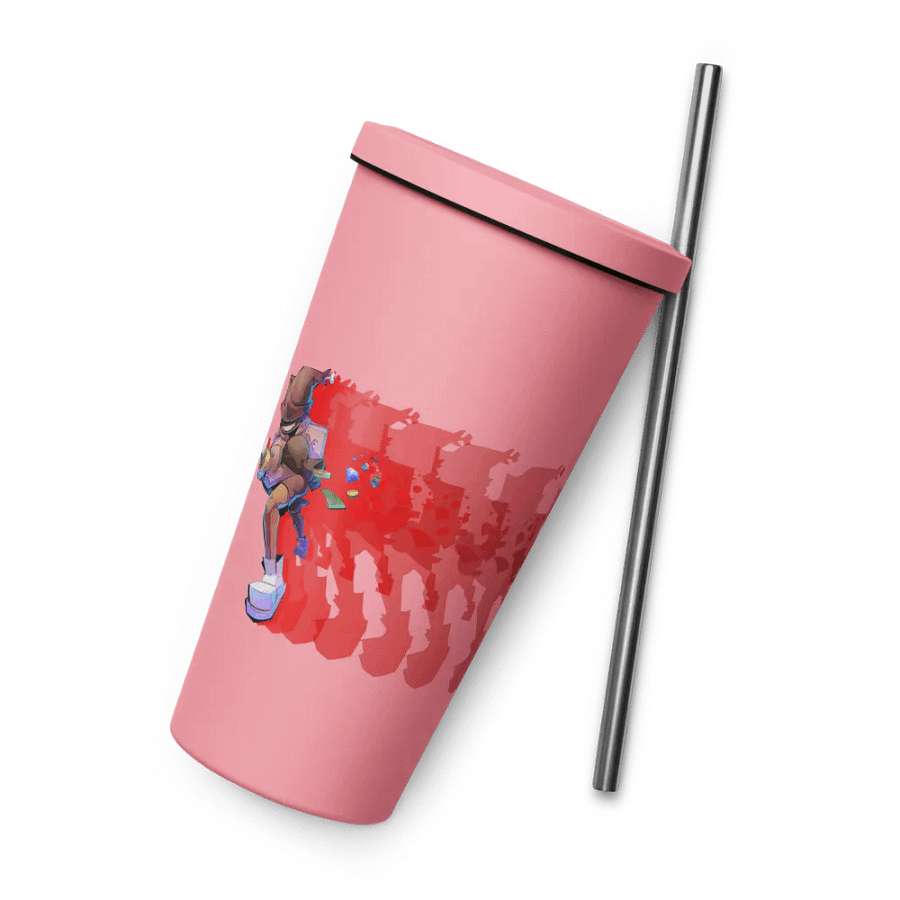 DIGITAL DASH TUMBLER product image (9)