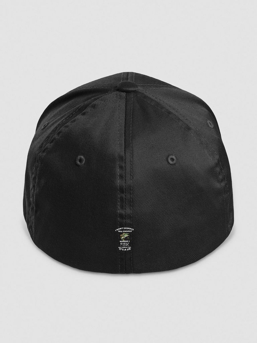Lion of Judah Fitted product image (13)