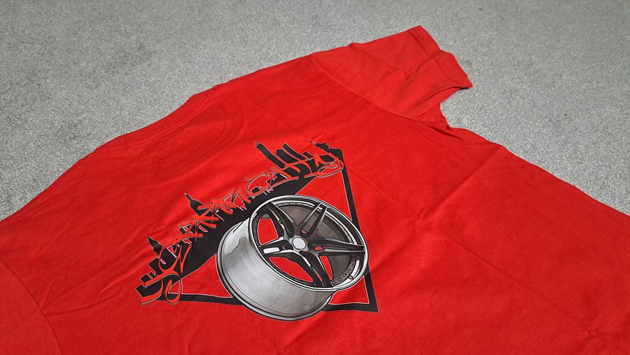 Red Yerrr City product image (3)