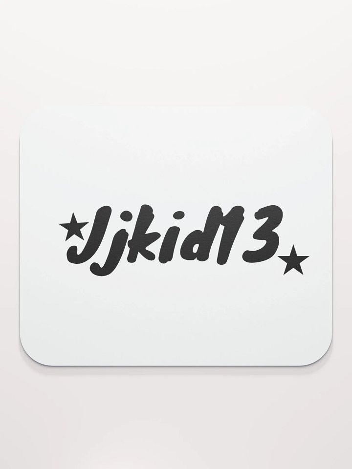 Logo Mousepad product image (2)