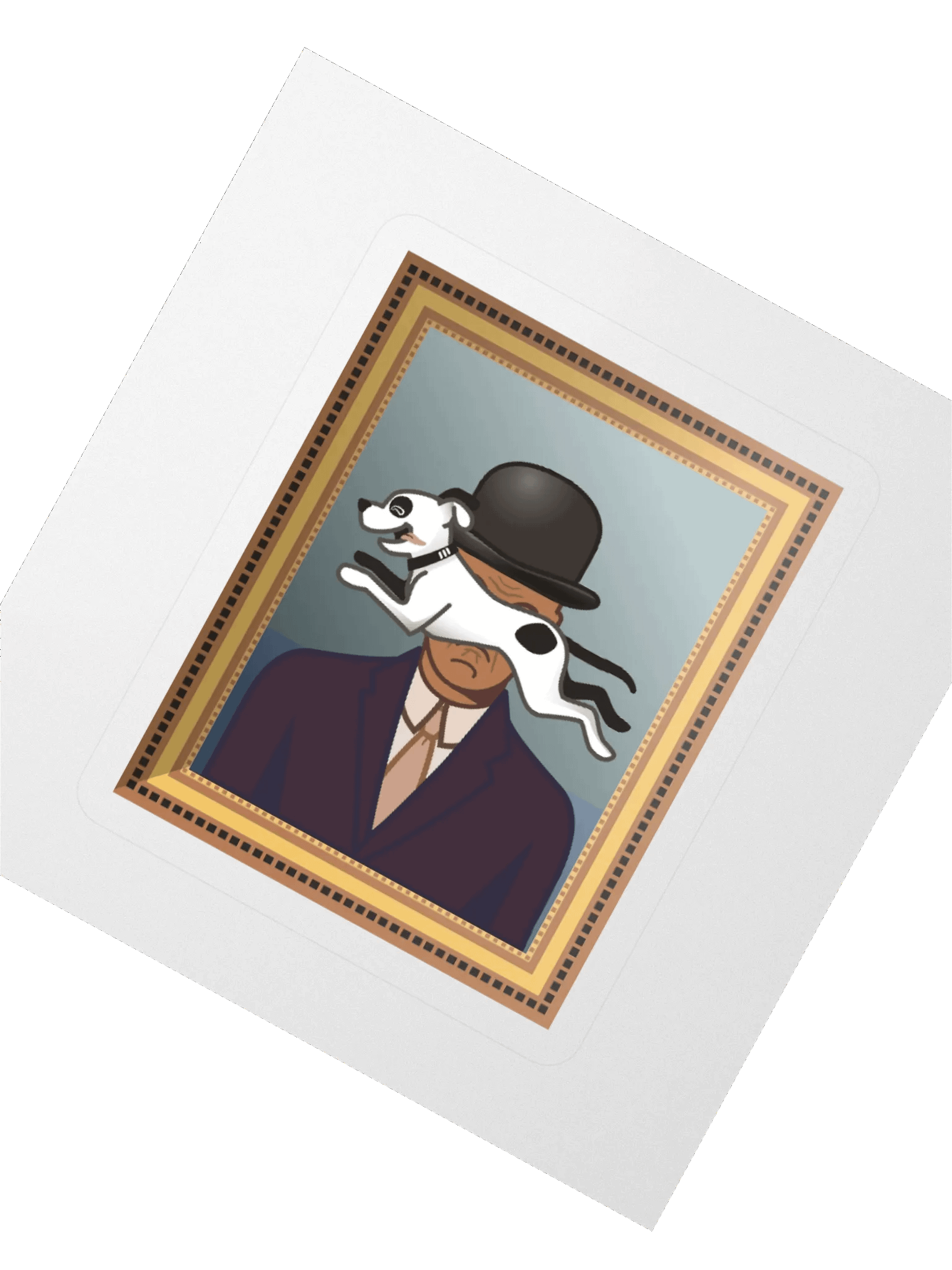 The Treachery of Canines product image (2)