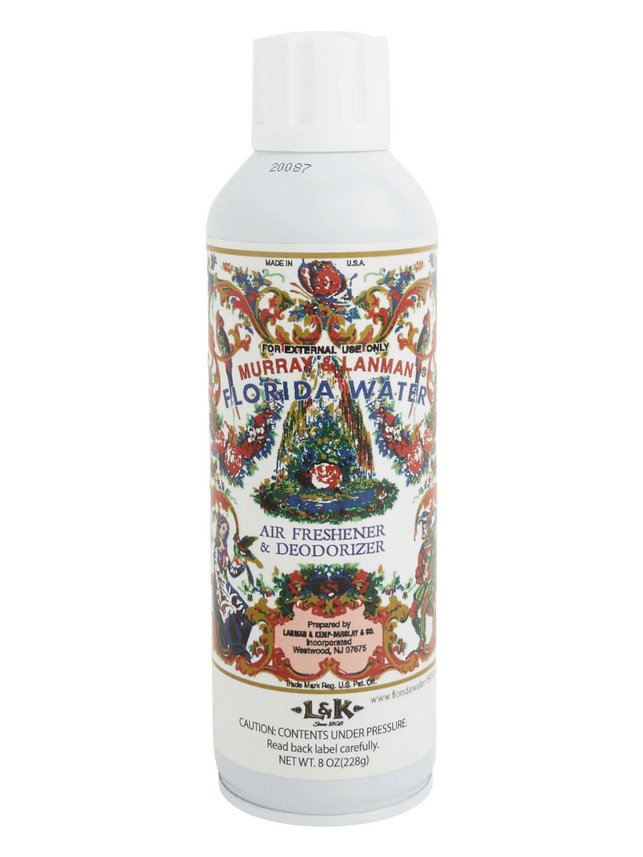 Florida Water Room Spray product image (1)