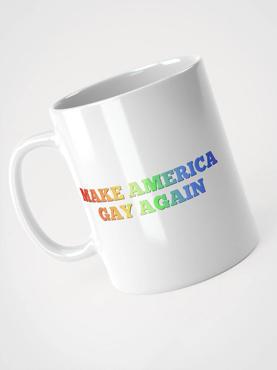 MAGAY Mug product image (1)