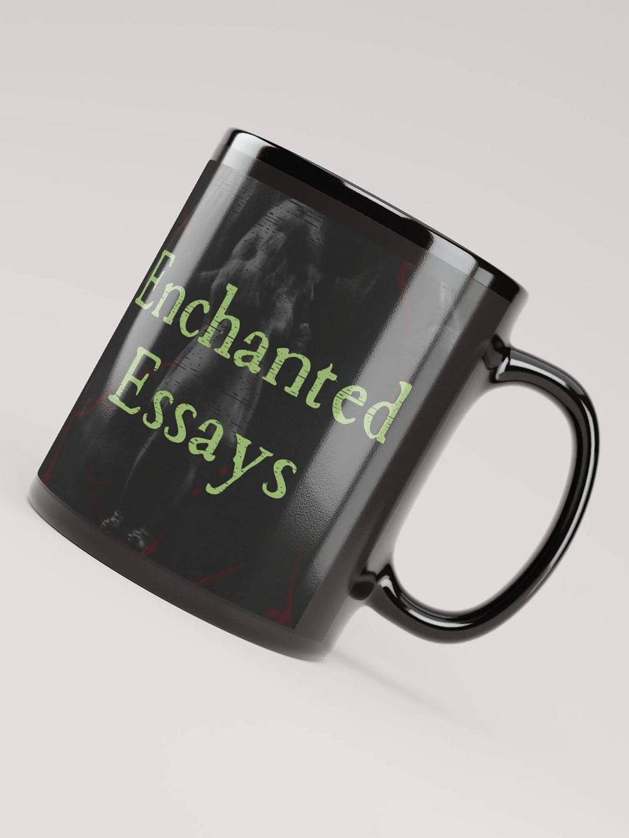 Let Us Be Mug product image (7)