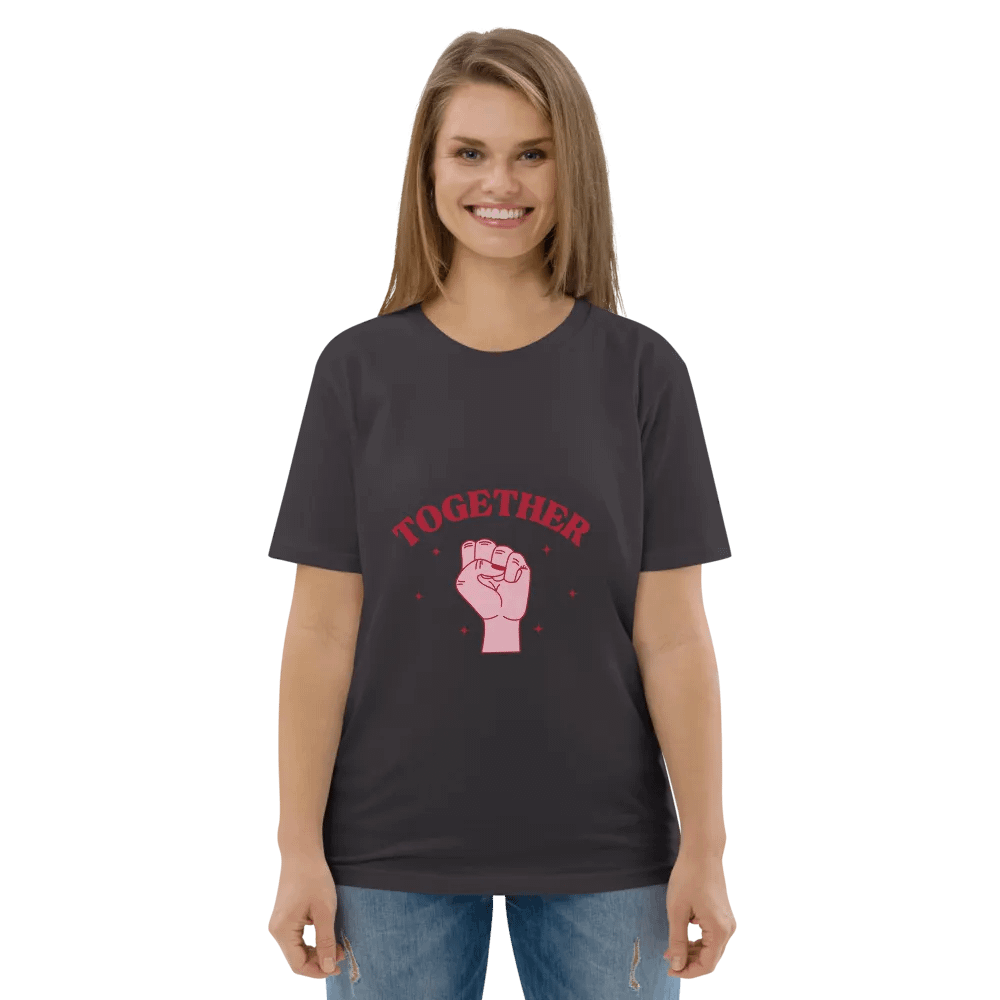 Unity Unleashed T-Shirt product image (139)