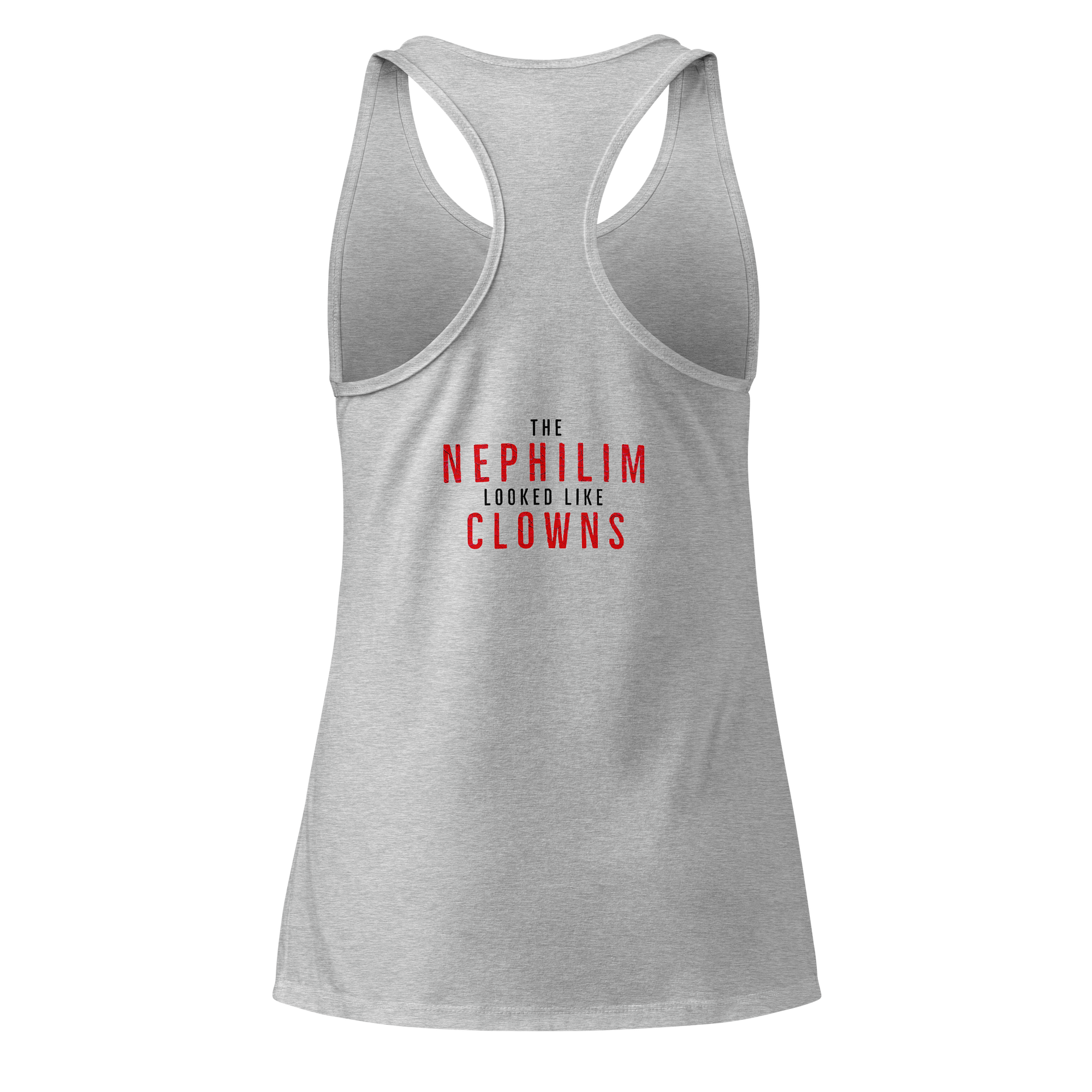 What In The Nephilim Clowns Tank Top product image (11)