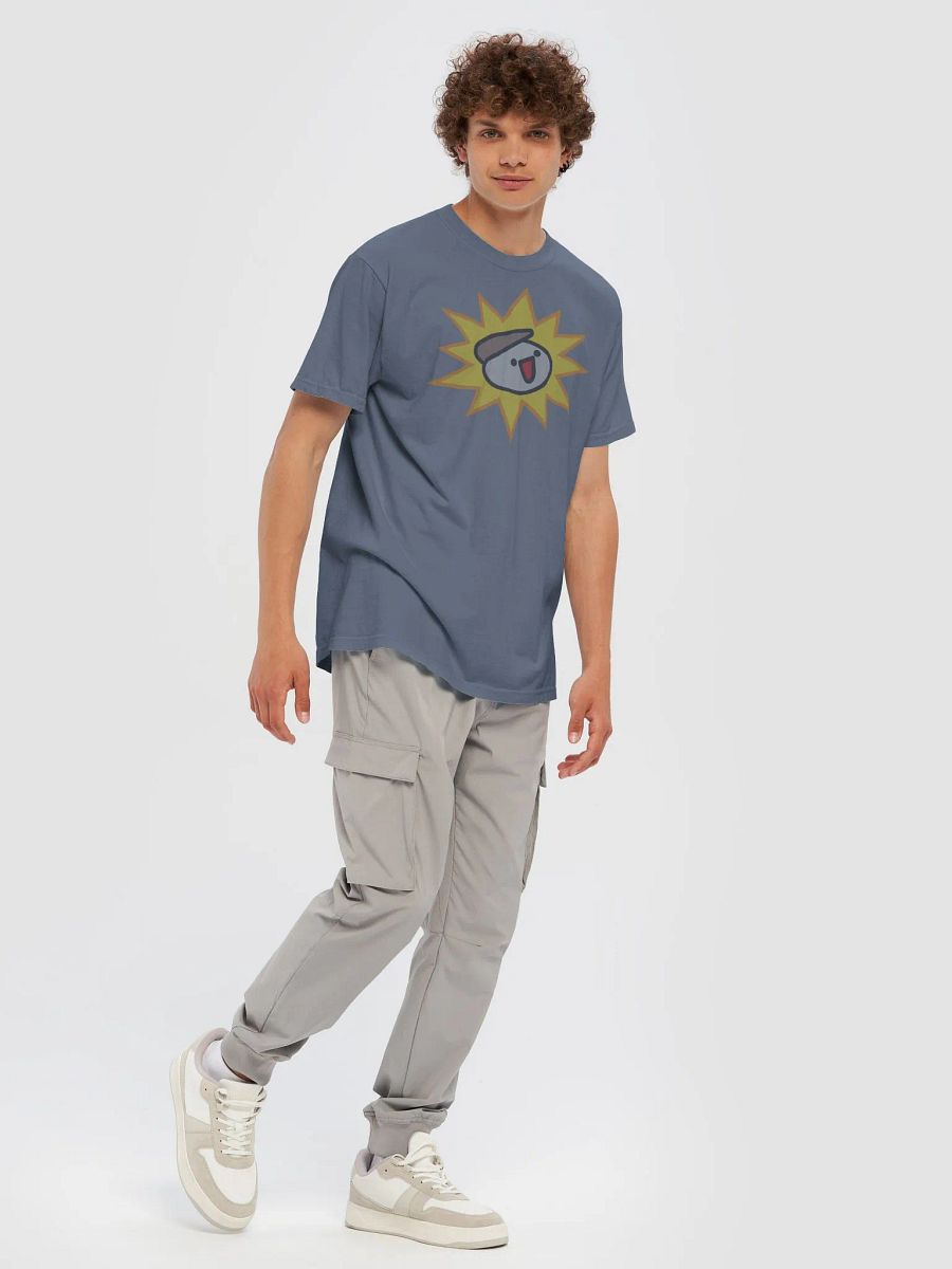 Big Tony Logo Shirt product image (14)