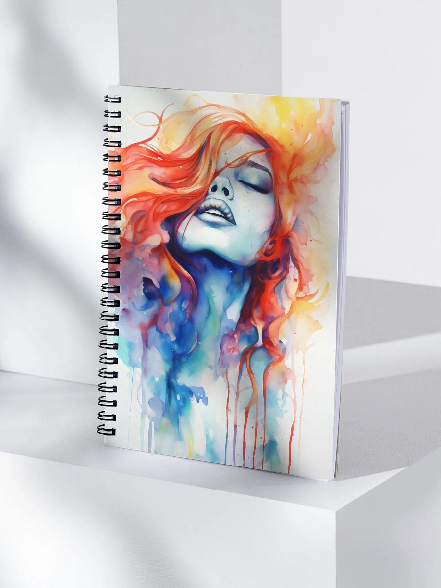 Bright Horizons Notebook product image (4)