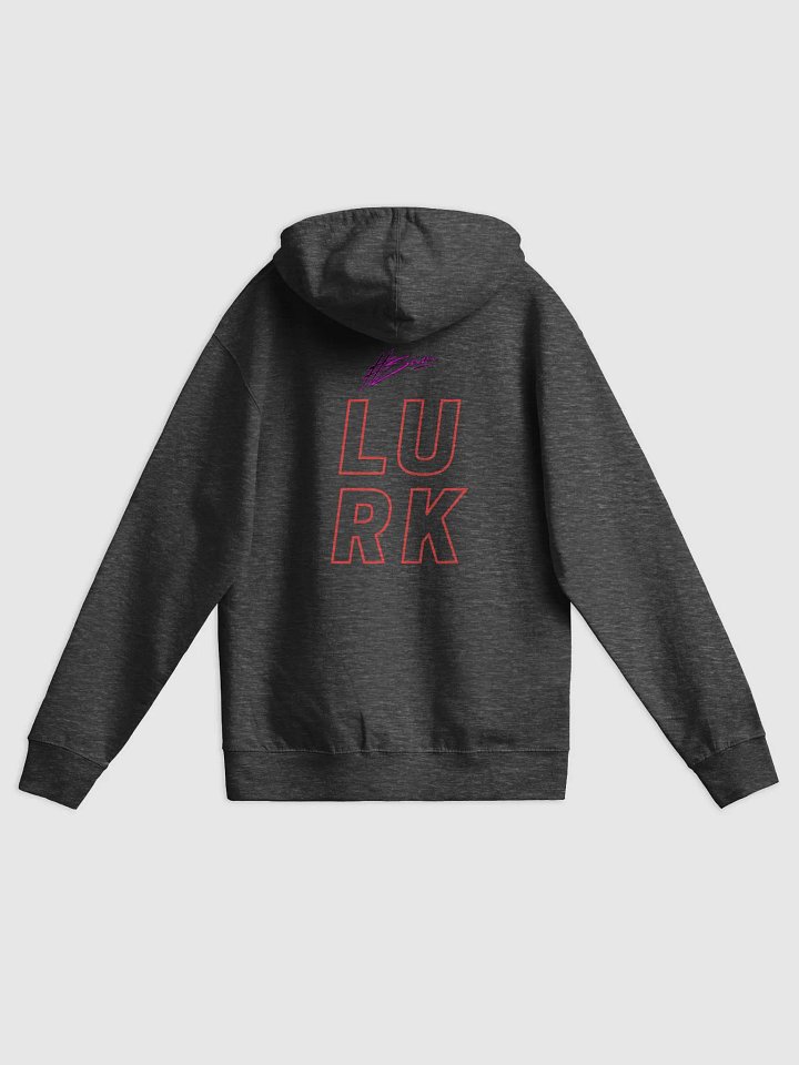 LURK // Hoodie product image (7)