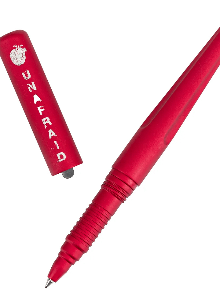 UNAFRAID Pen product image (2)