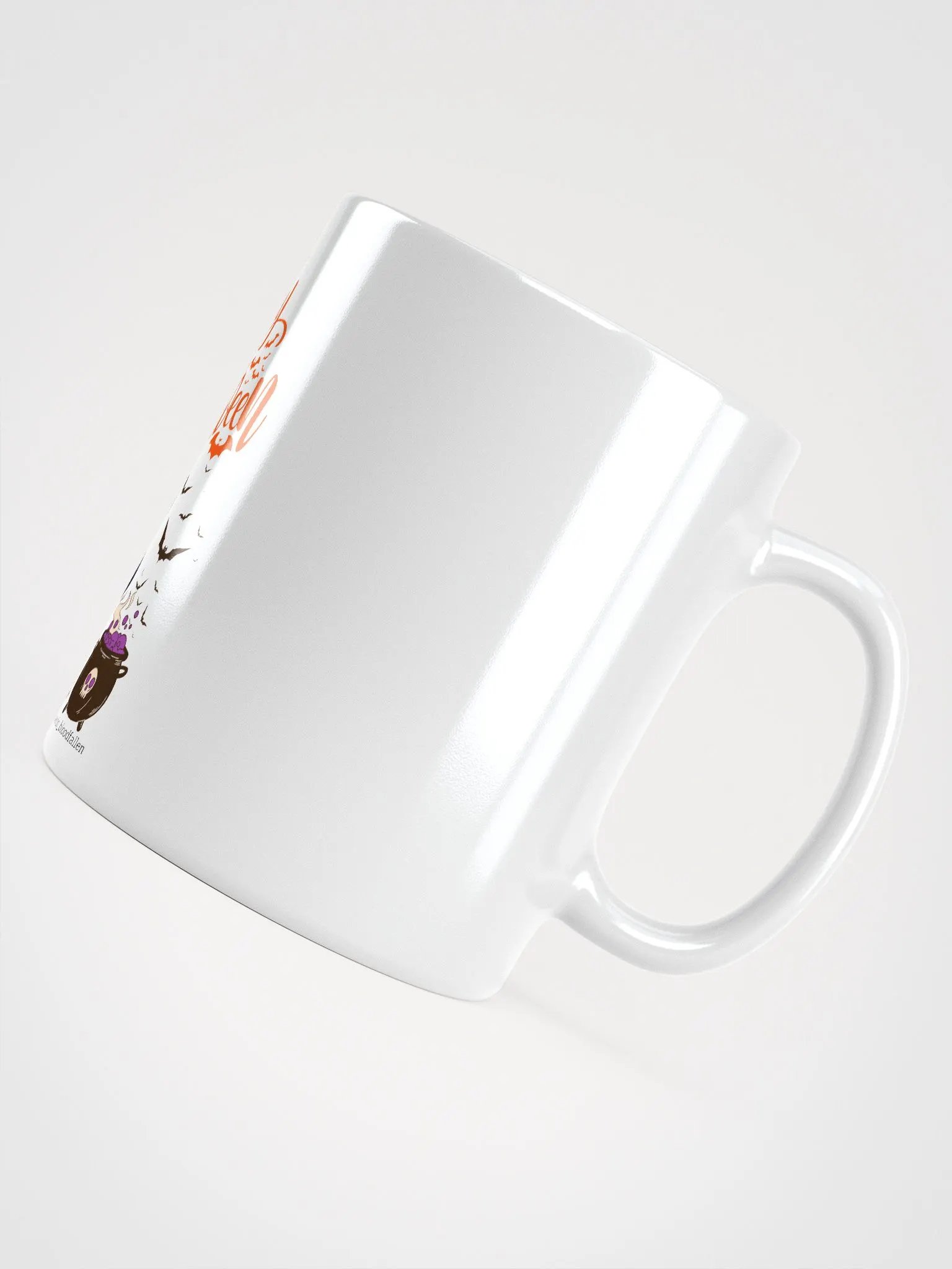 HalloCauldronW_Mug product image (5)