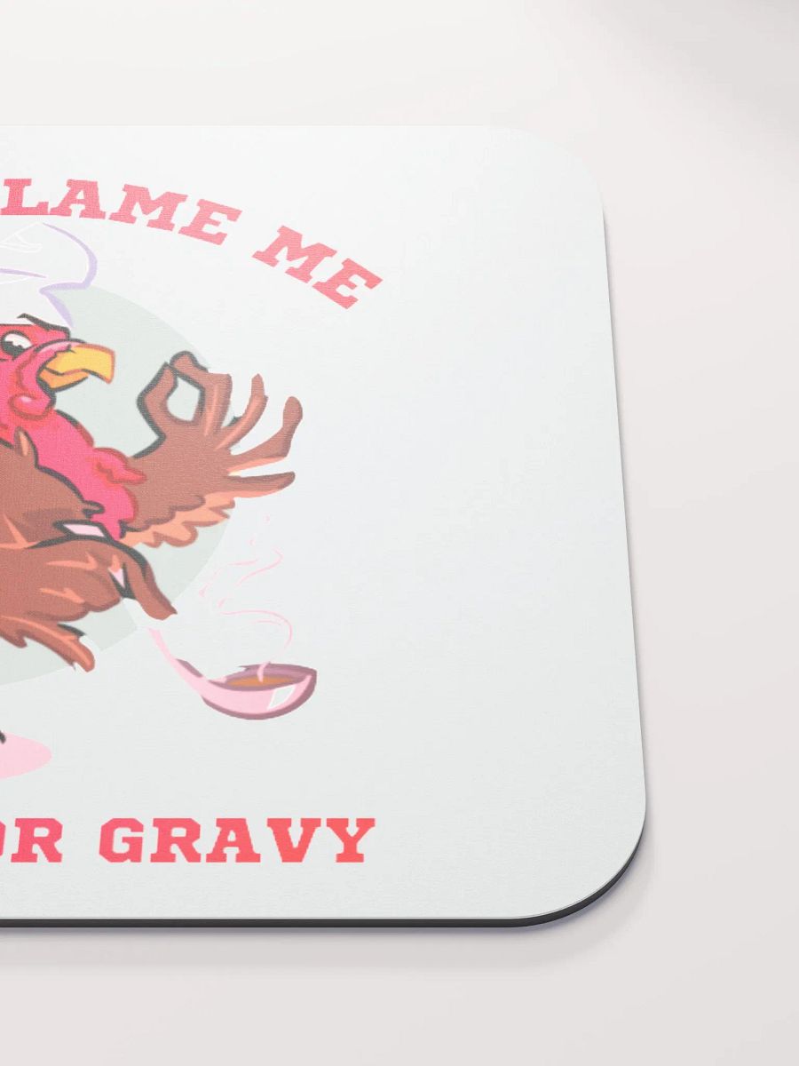DON'T BLAME ME, I VOTED FOR GRAVY product image (5)