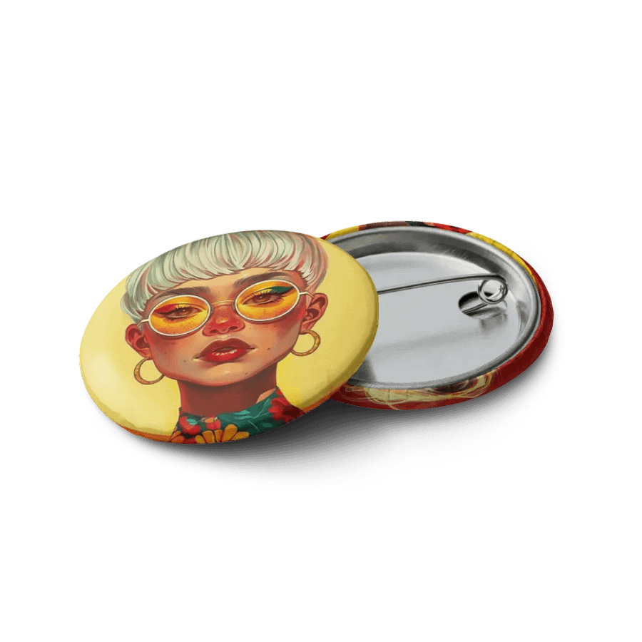 Pin-back button A product image (12)
