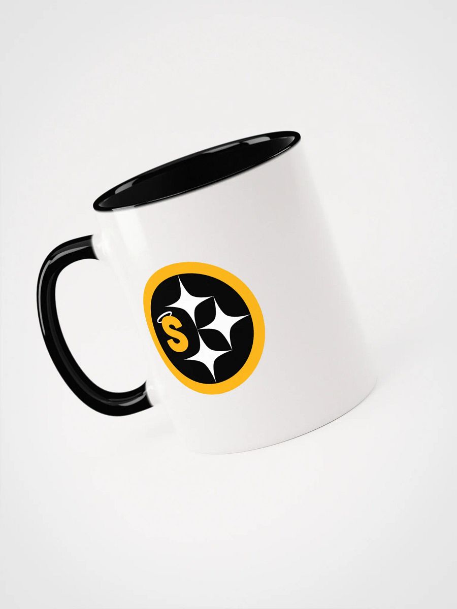 Almighty Halo Ceramic Mug product image (3)