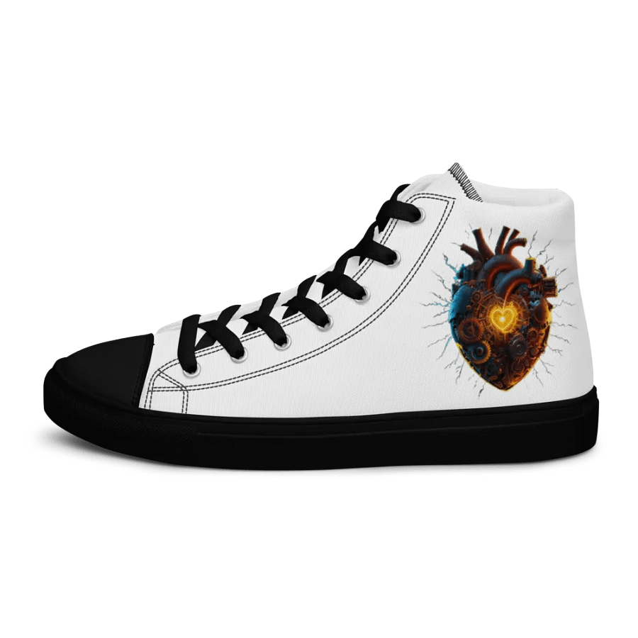 Vortex TIME LINE SHOE product image (7)