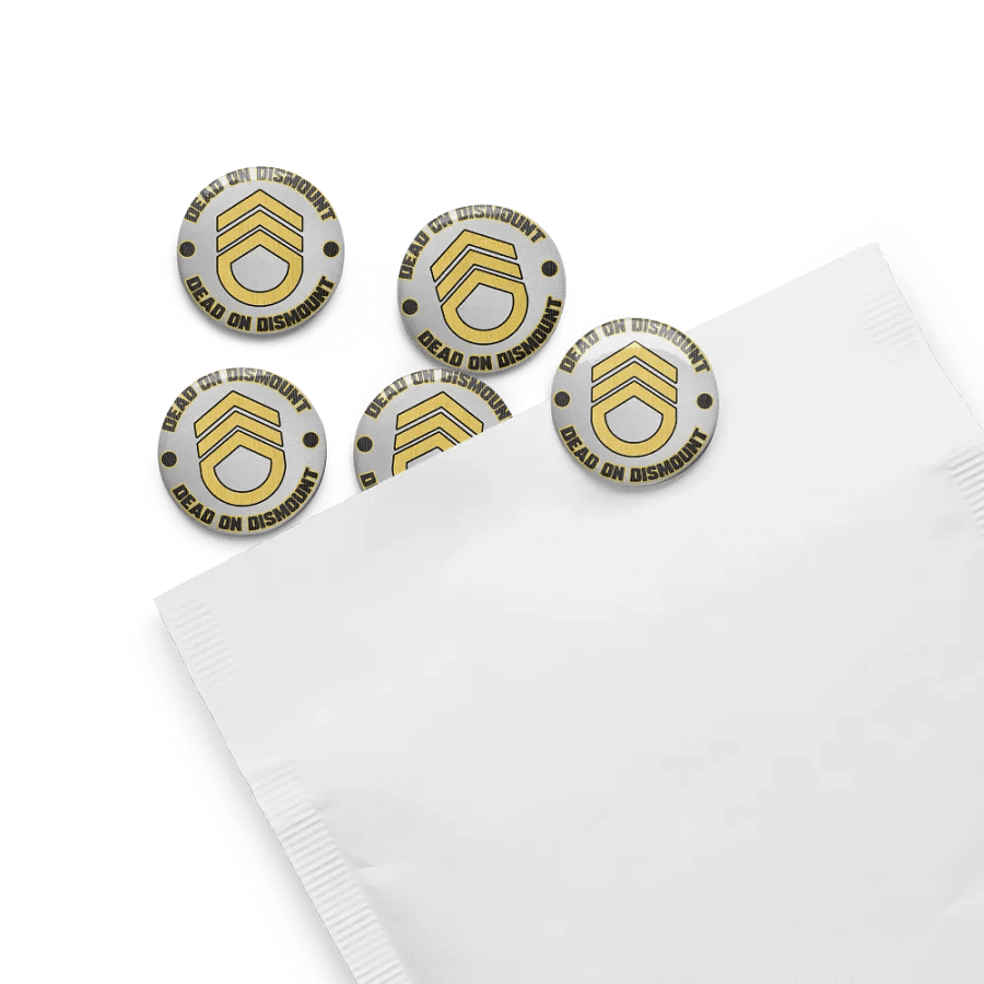 DoD Pins product image (13)