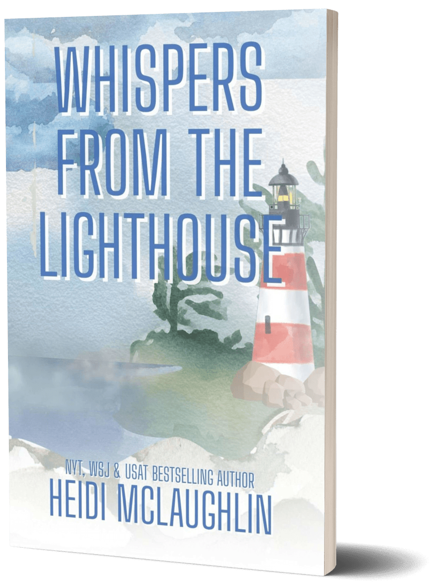 Whispers from the Lighthouse product image (2)