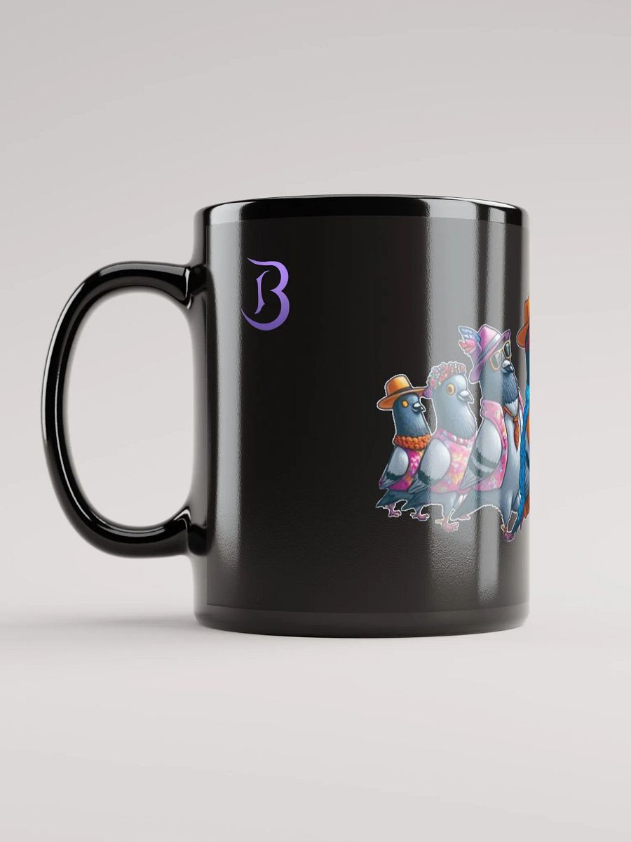 Pidgin Line Mug product image (11)