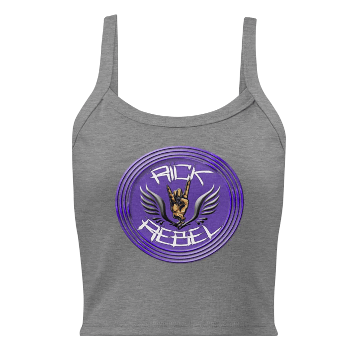 Girly Tank Top product image (2)