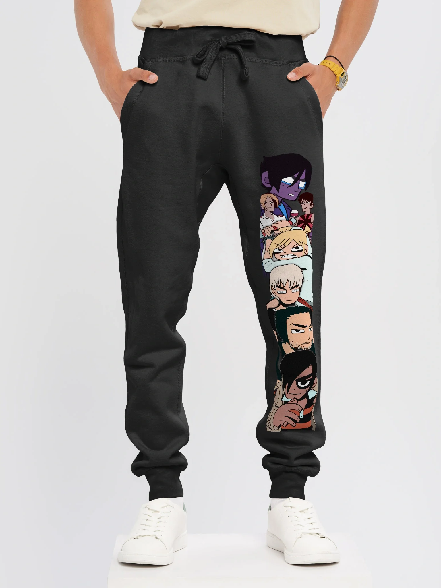 7 Evil Exes Jogger product image (3)