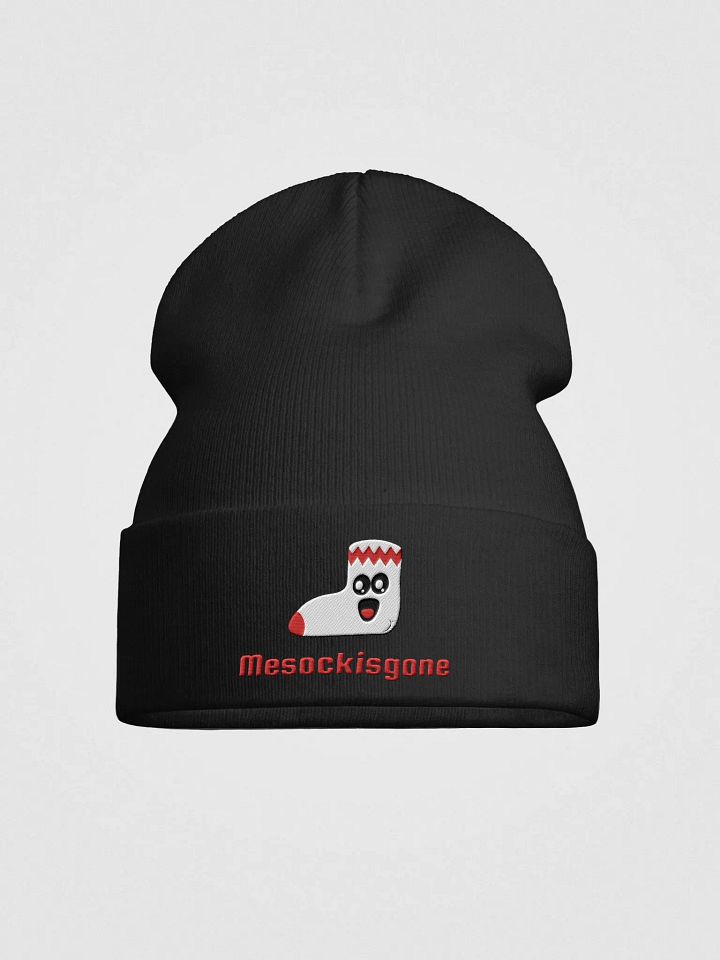 More Sock Hat product image (3)