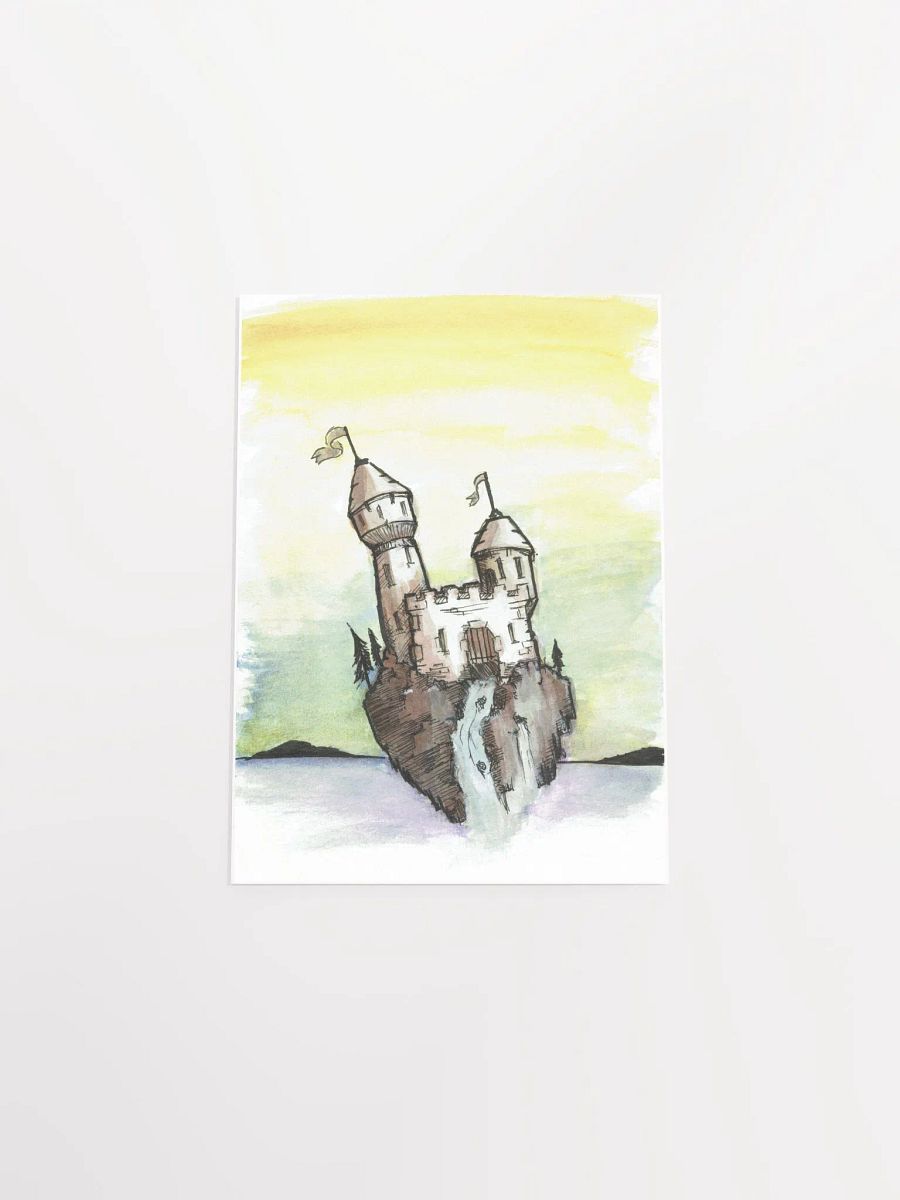 The Floating Castle product image (36)