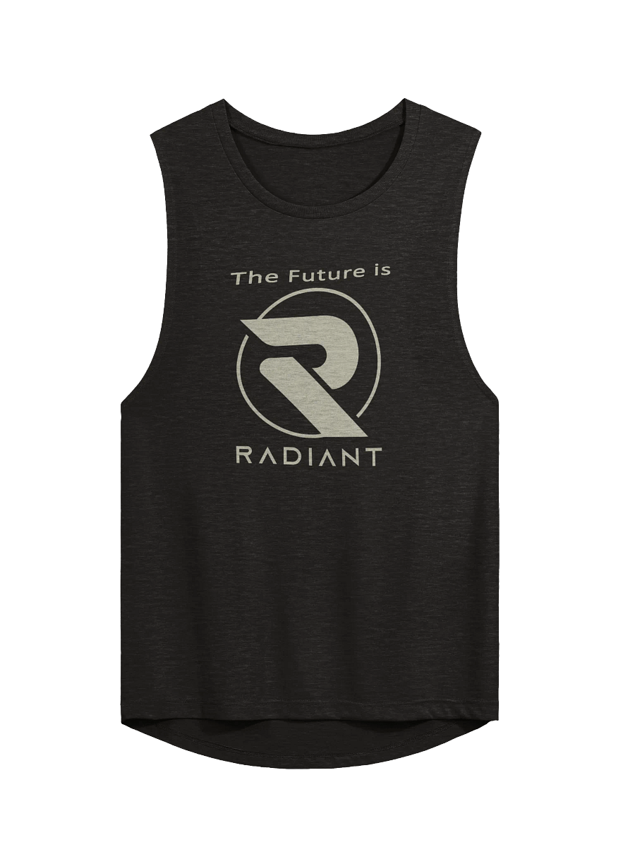 A Radiant Tank Top (Female) product image (1)