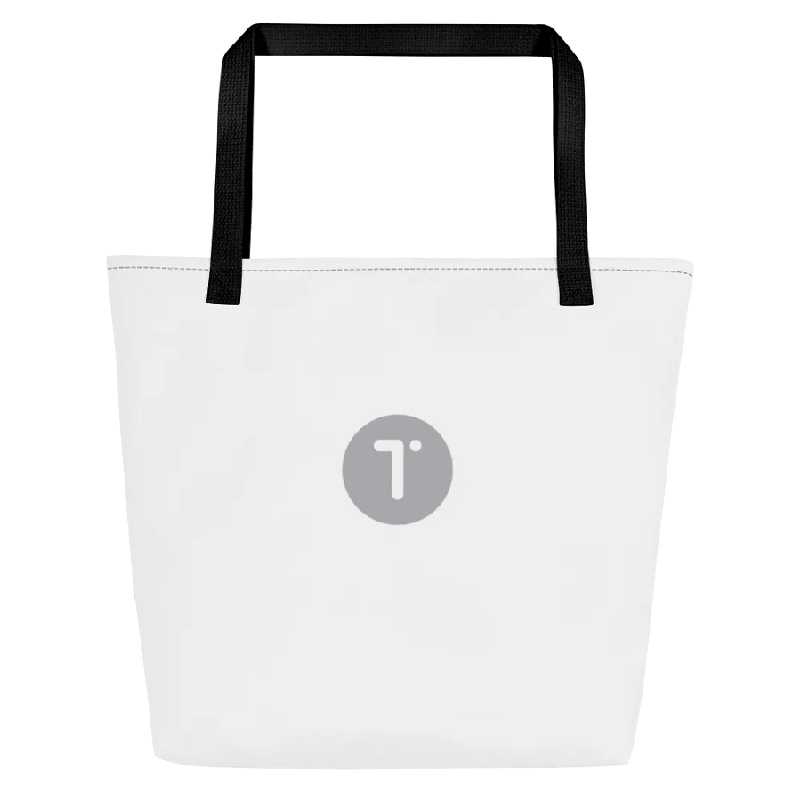 The TAG 9 Woman's Thought Bag product image (1)