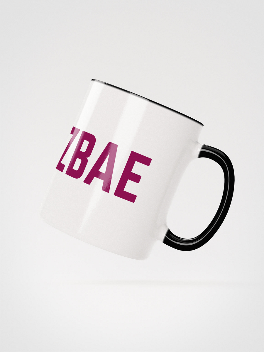 RS "#1 RAZBAE" Mug product image (17)