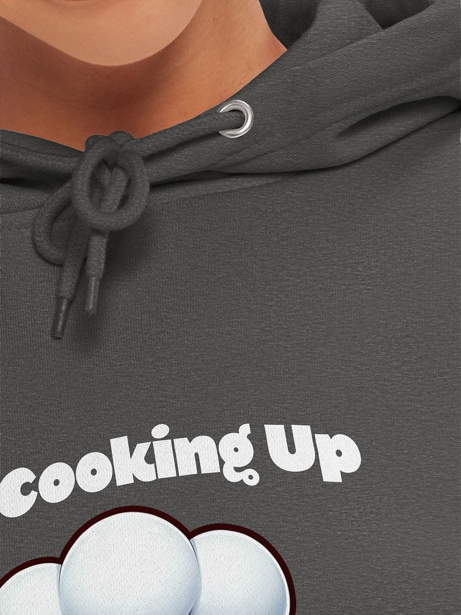 I'm Cooking Up A Storm Hoodie product image (25)