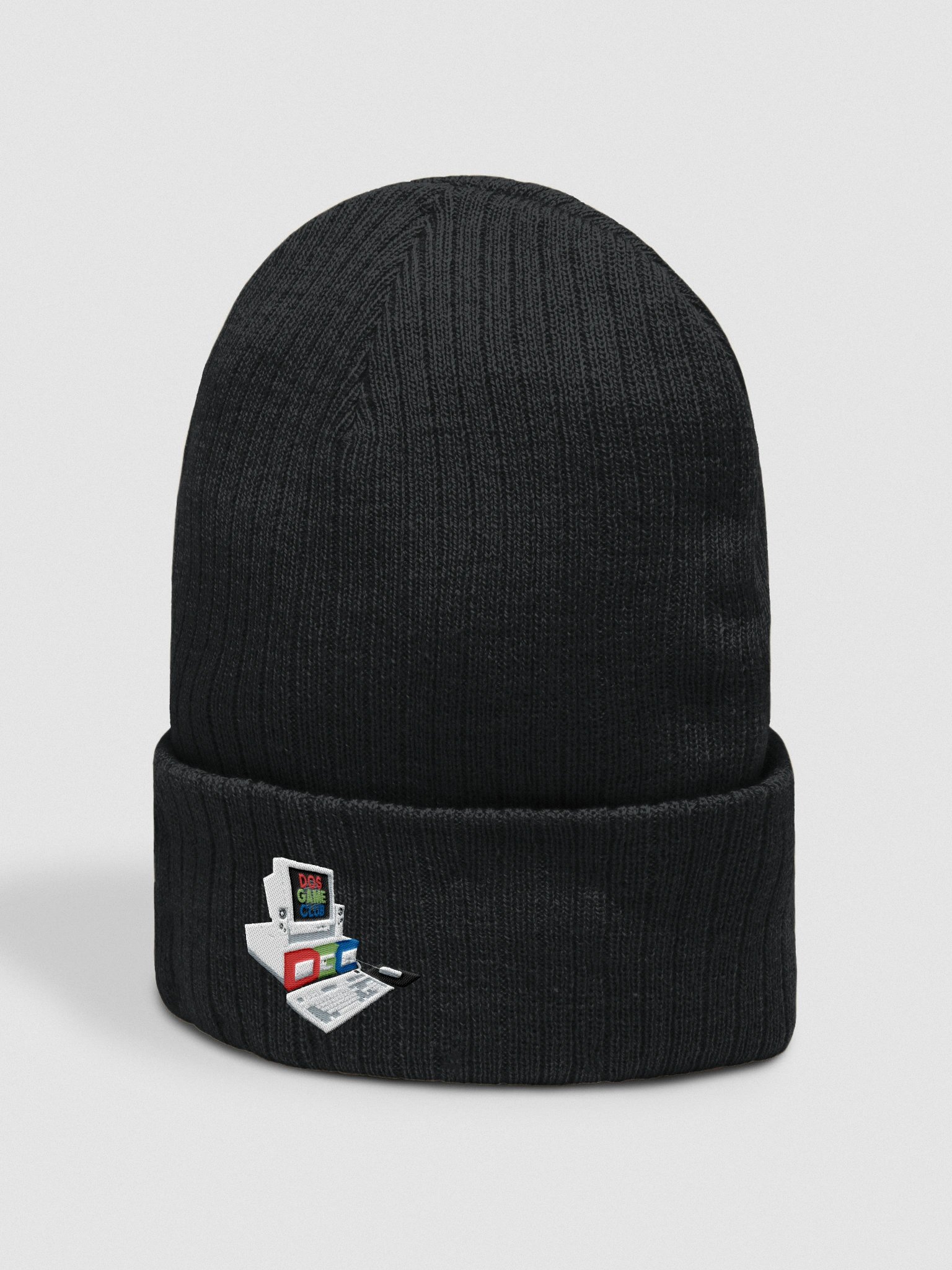 DGC Beanie product image (2)