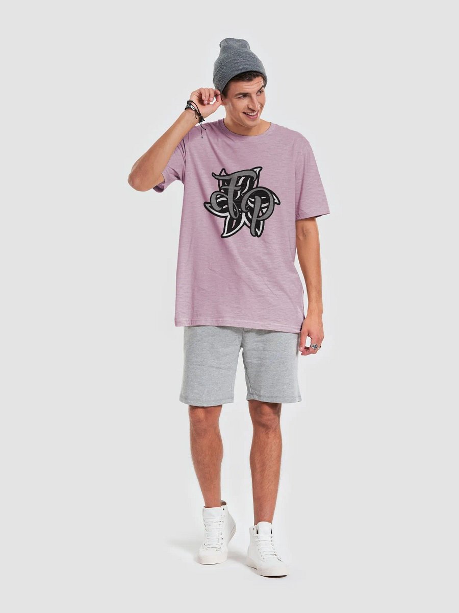 Pretty in Pink FP logo product image (6)
