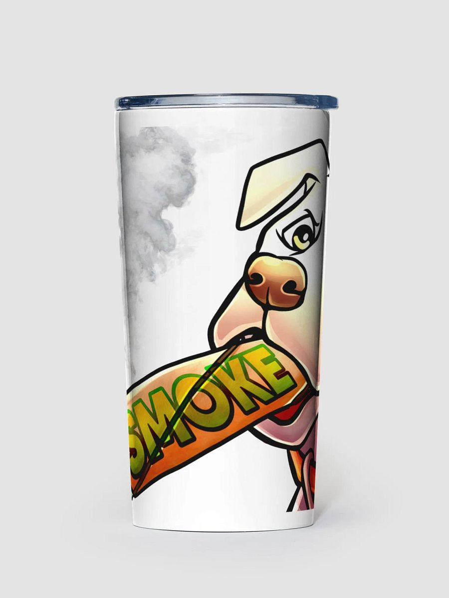 SMOKE Tumbler product image (1)