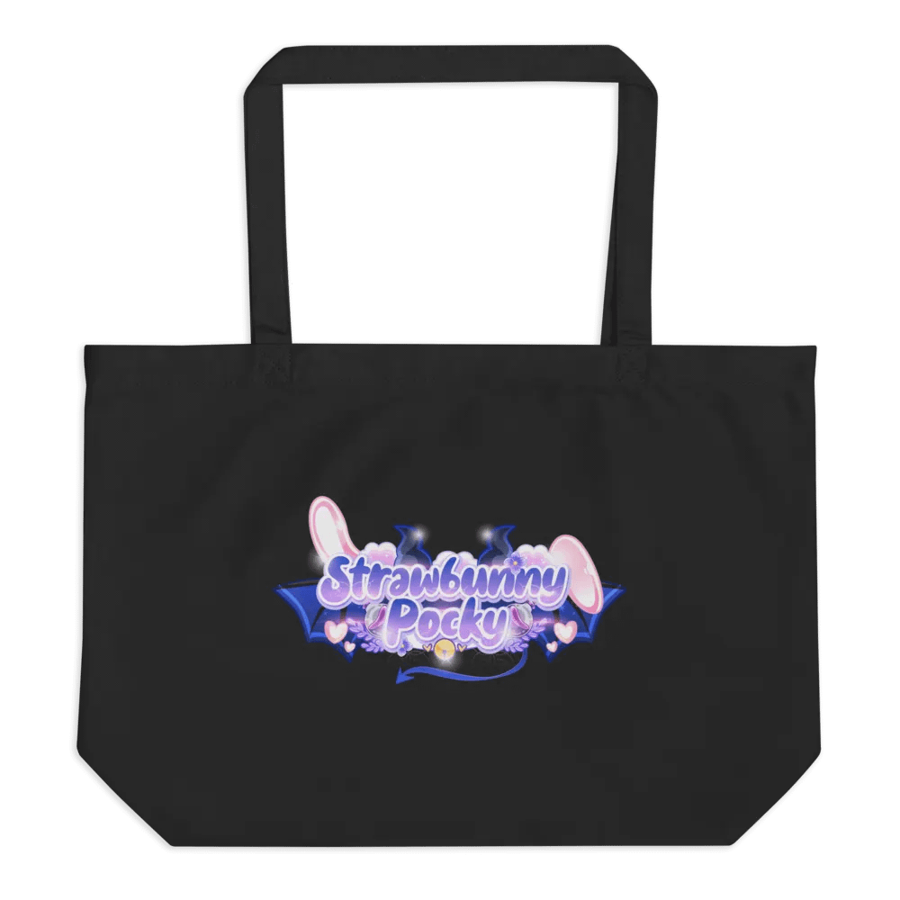 Strawbunny Pocky Bag product image (1)