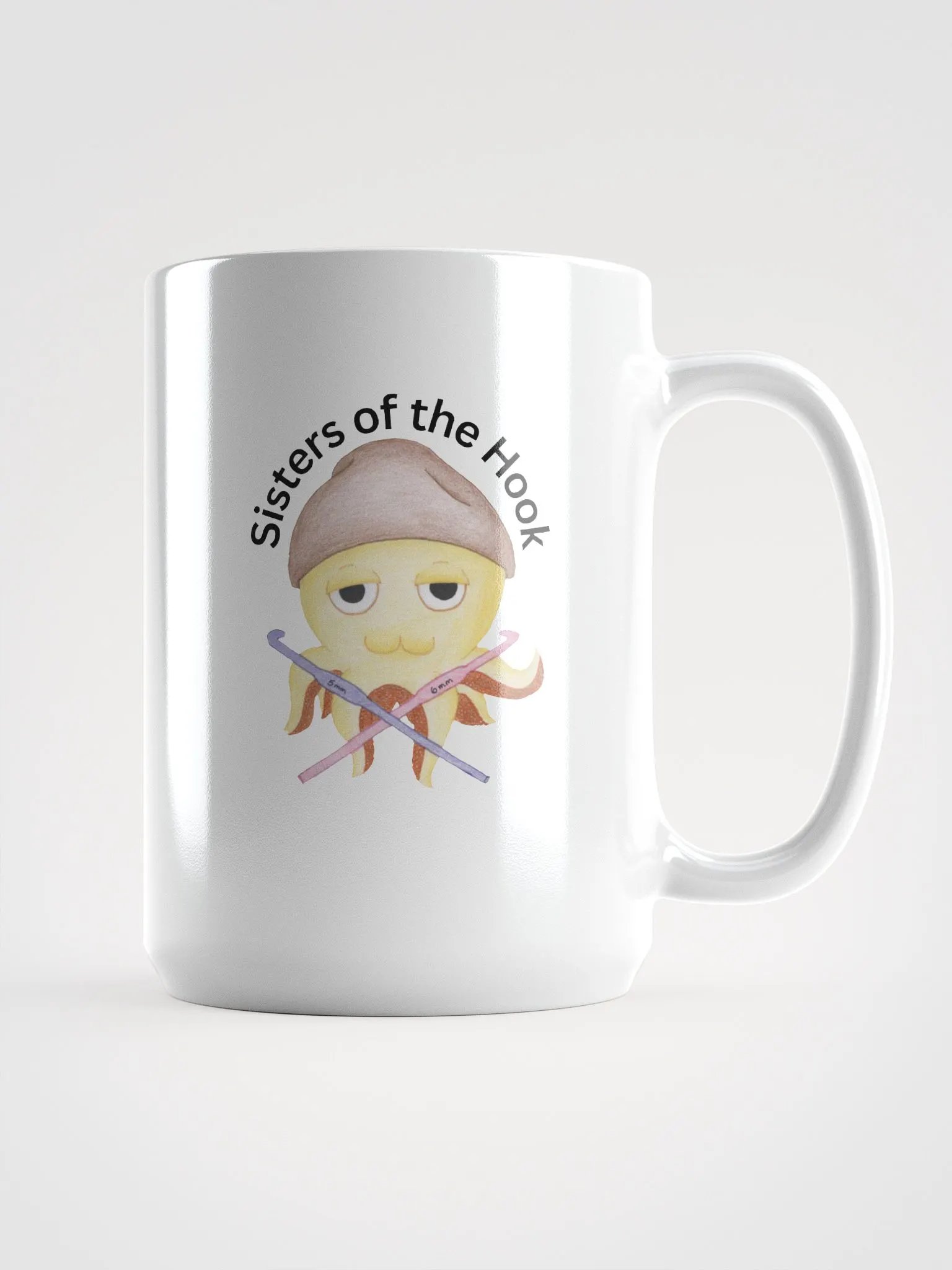 SOTH Mug 15 oz product image (1)