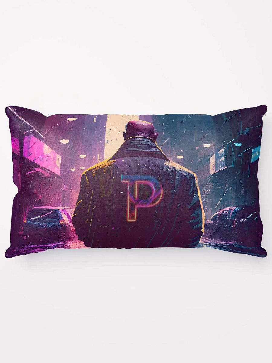Super Peezy - Pillow (Multiple Sizes) product image (5)