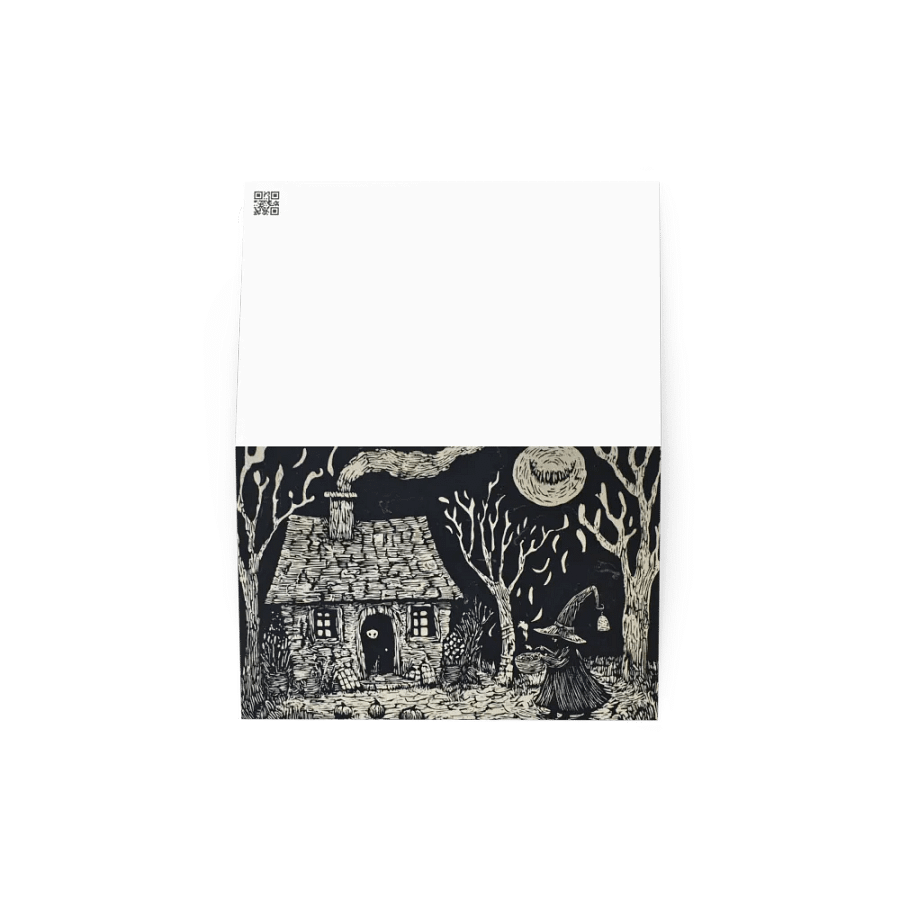The Witch's Cottage product image (3)