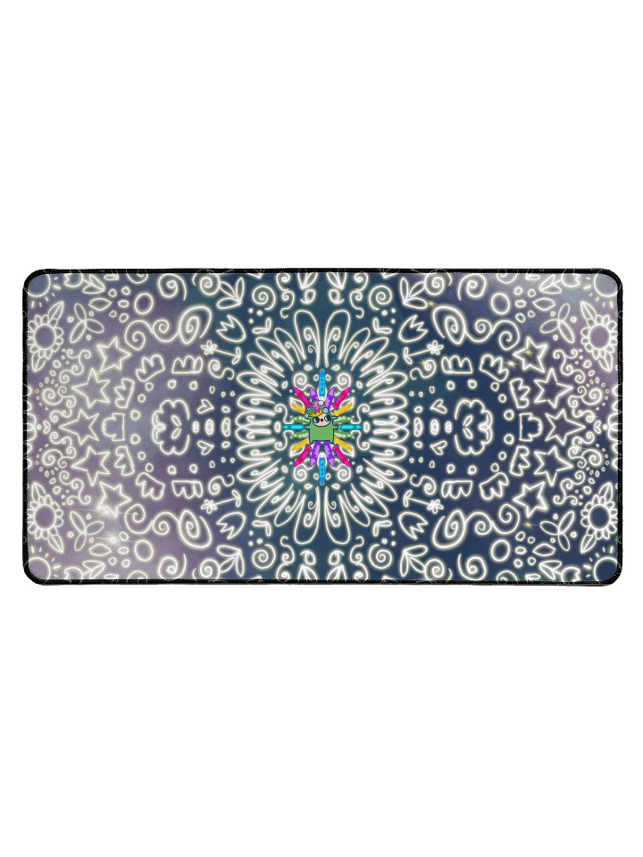 Twundsie Trading Card Desk Mat product image (1)