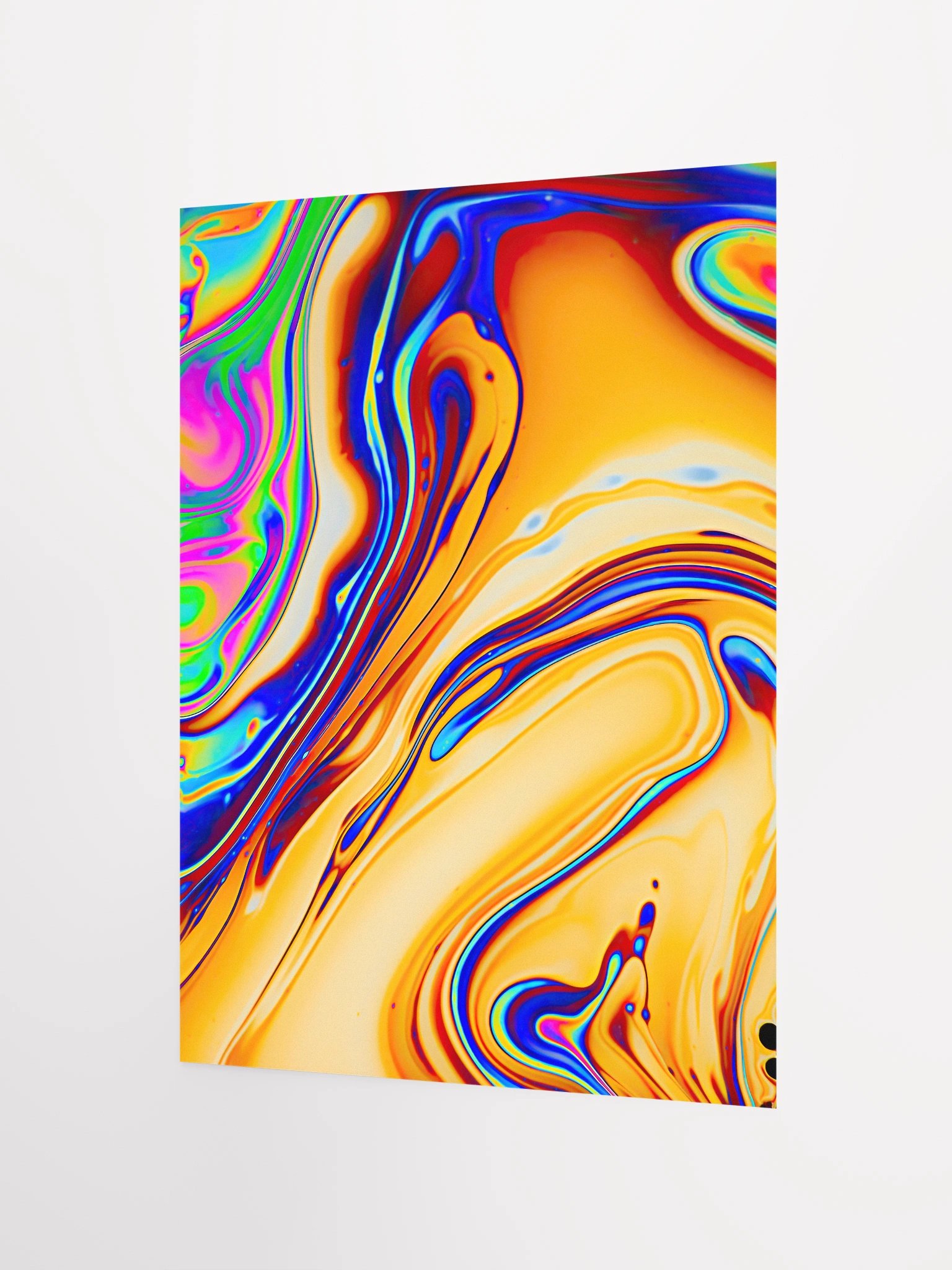 Bubble #001 product image (2)