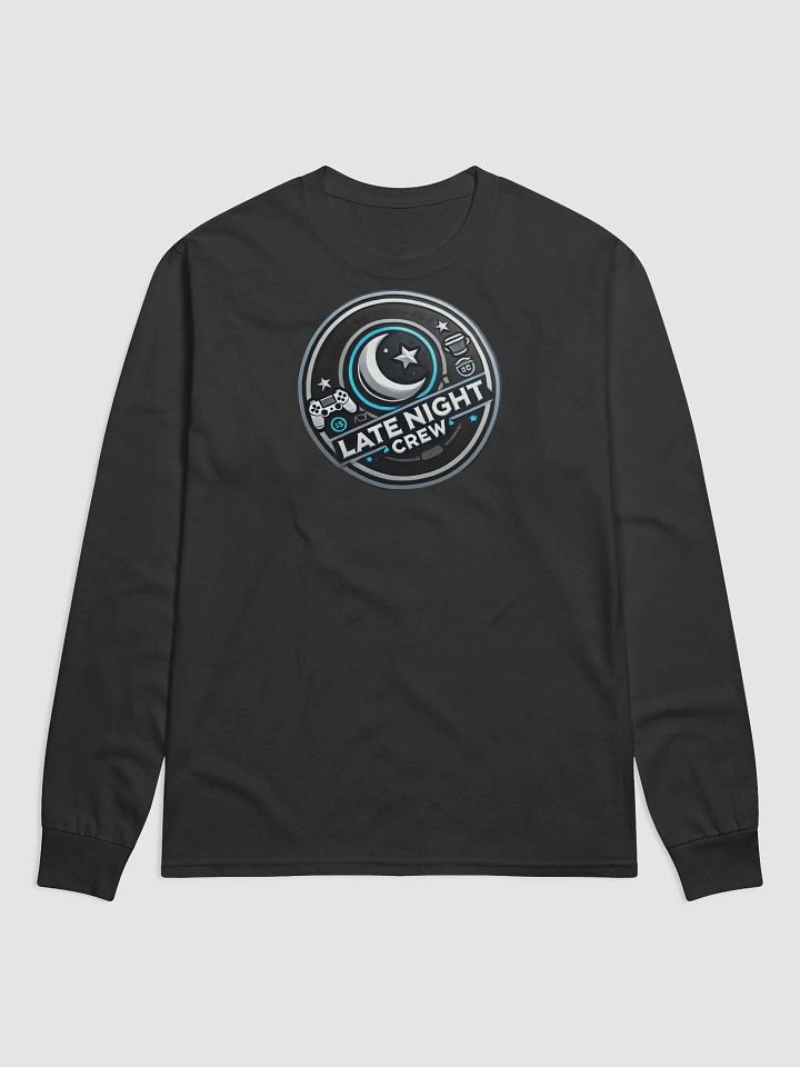 Champion - Nutty Long Sleeve product image (1)