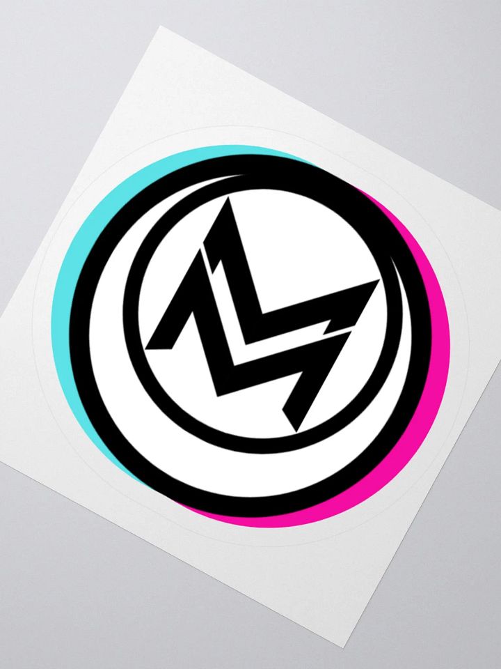 MAZMAZ LOGO product image (4)