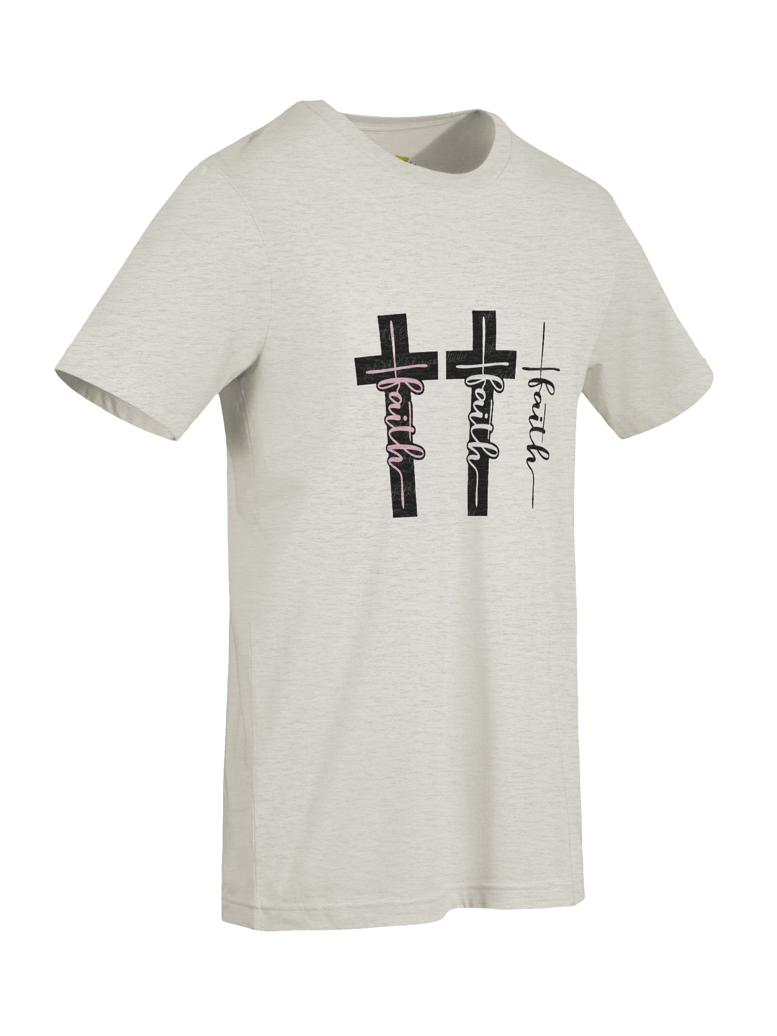 Faith T-shirt product image (36)