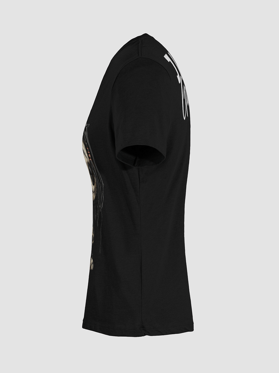 Womans Lova Rock V Neck product image (8)