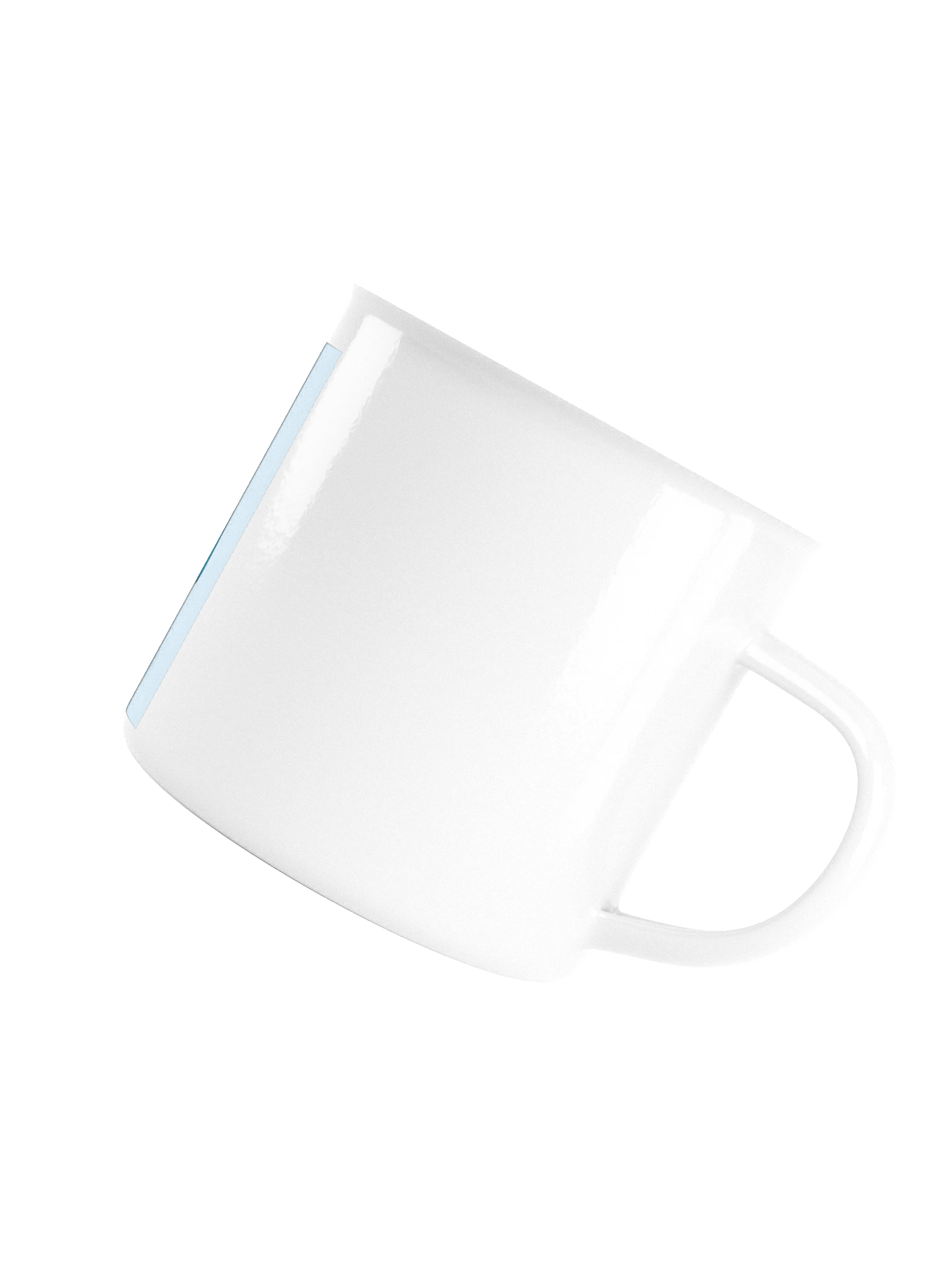 Enamel Mug product image (5)