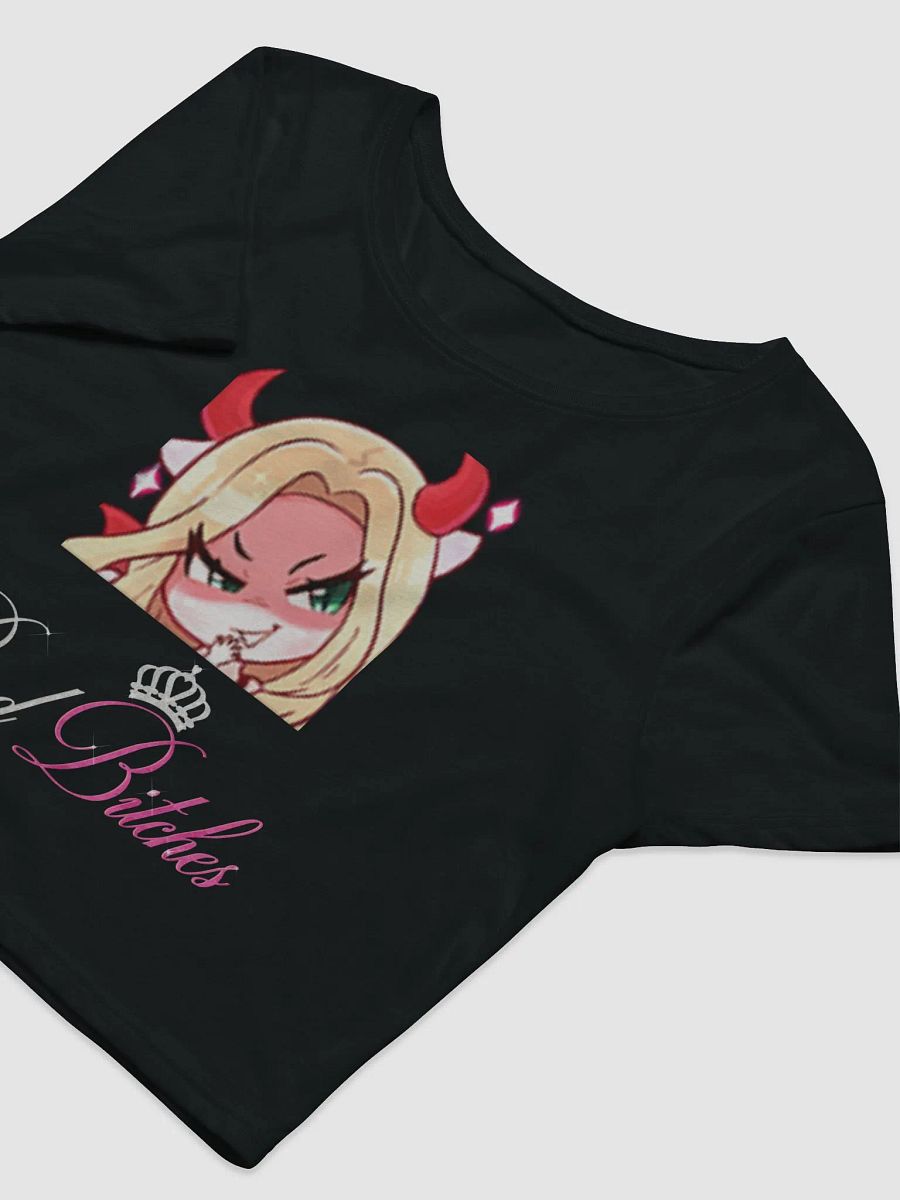 Bad B Crop product image (3)